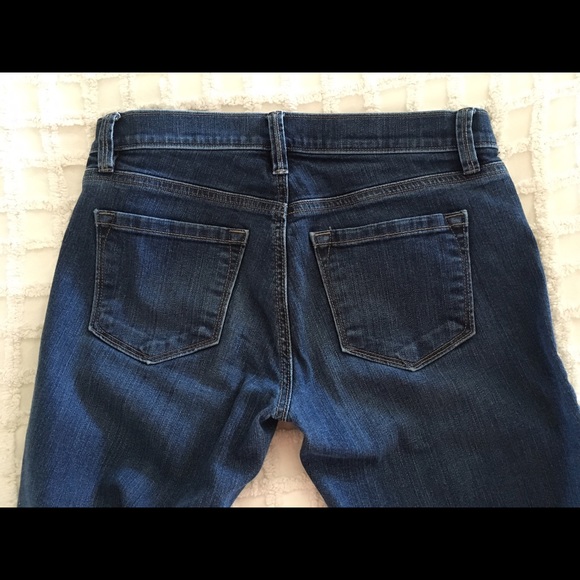 Loft skinny jeans - Picture 4 of 4