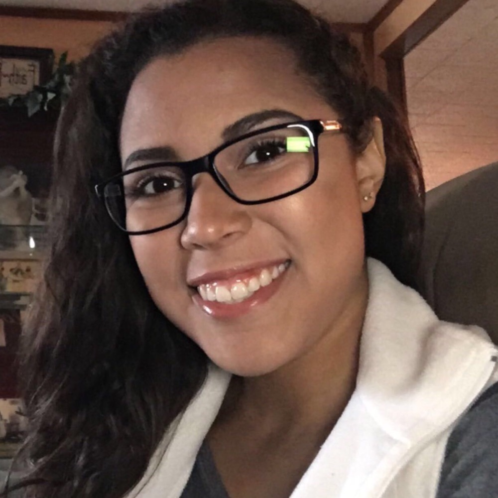 Meet your Posher, Breanca