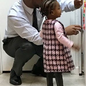 Meet your Posher, Ronald