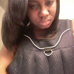 Meet your Posher, Ciera'