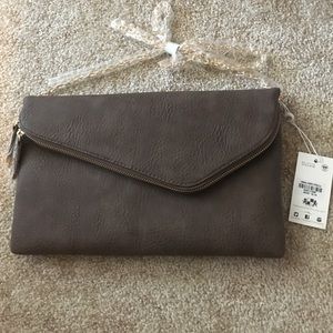 NEW Urban Expressions clutch/purse