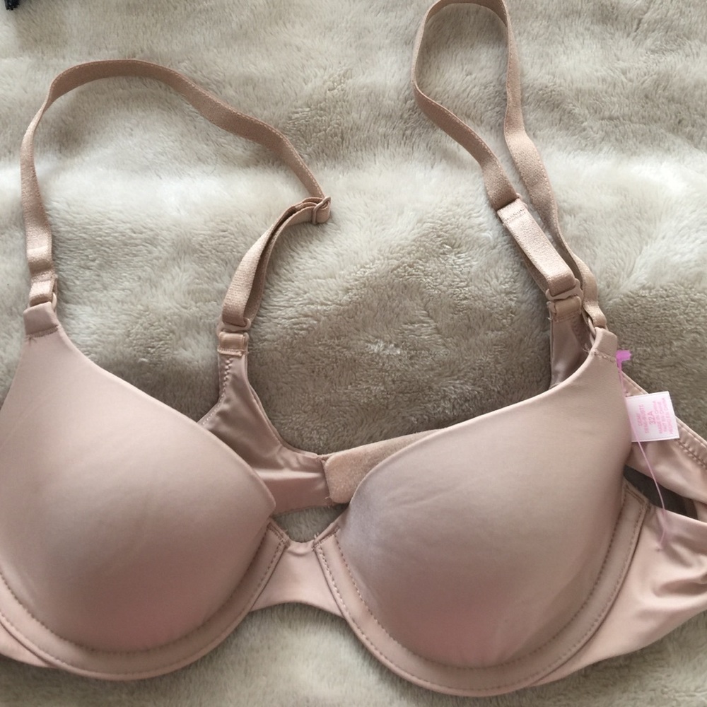 VS demi-buste bra 32A