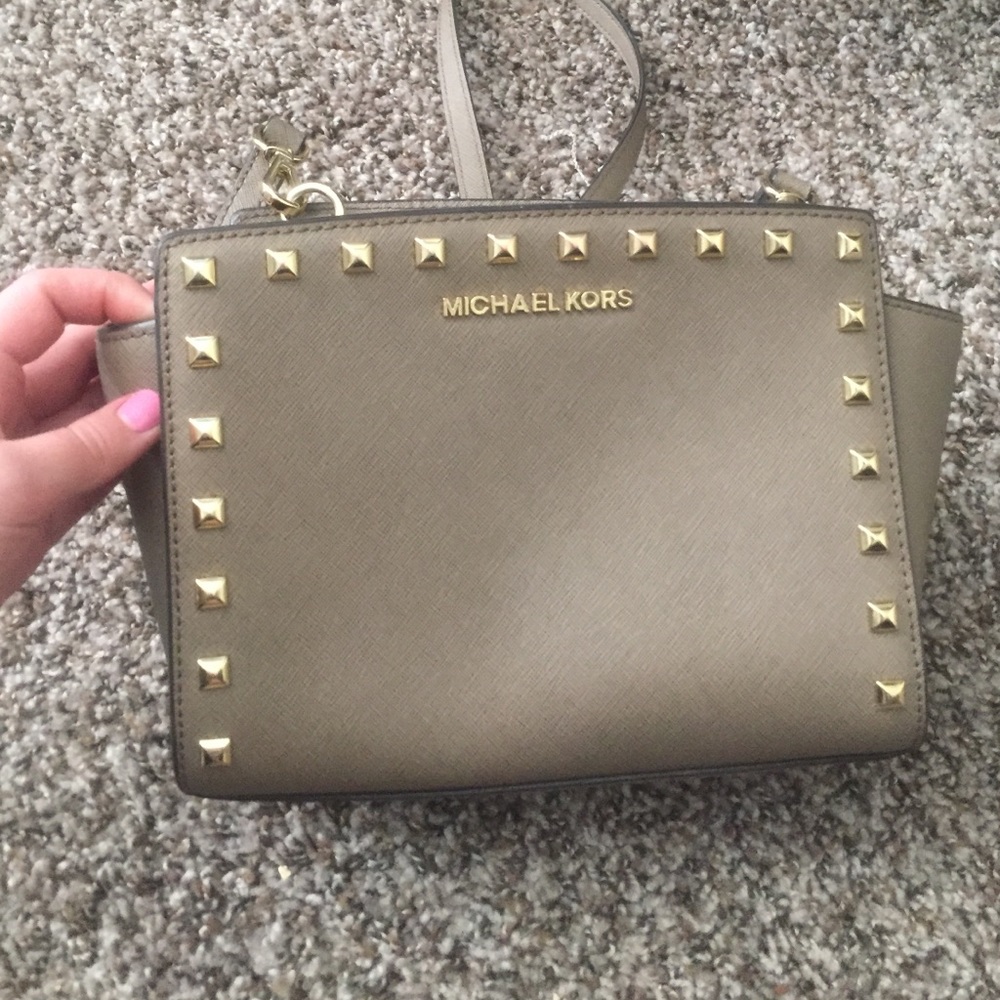 Michael Kors purse