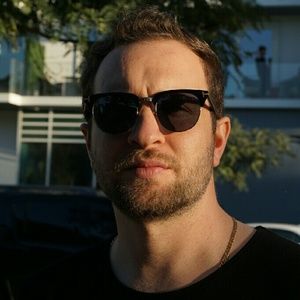 Meet your Posher, Mauricio