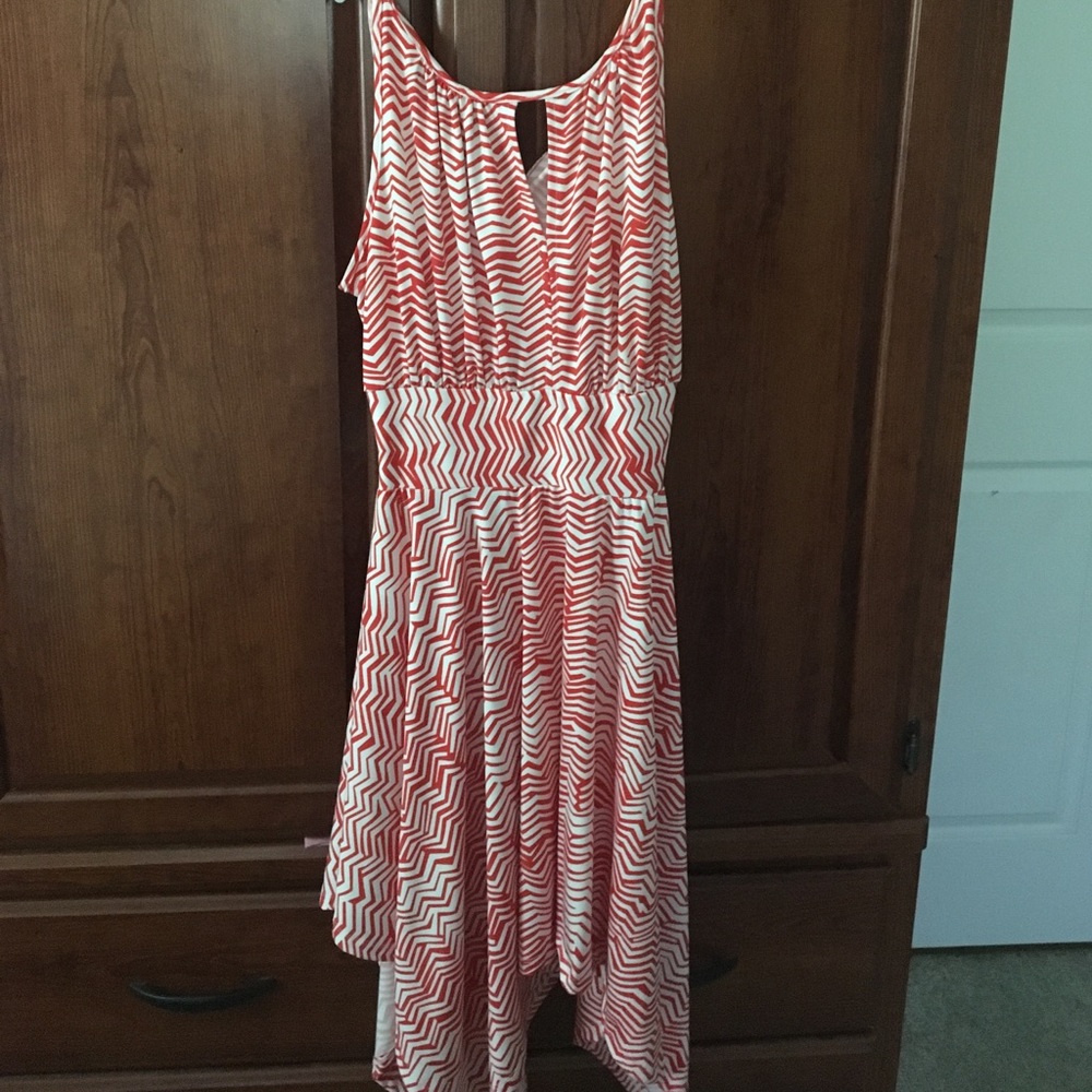 Never been wore and stuff need closet space