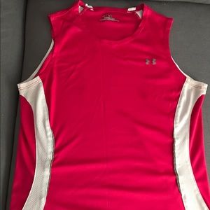 Women's Under Armour Top