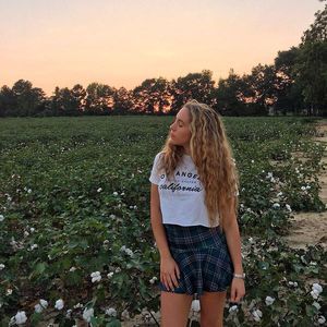 Meet your Posher, Alice