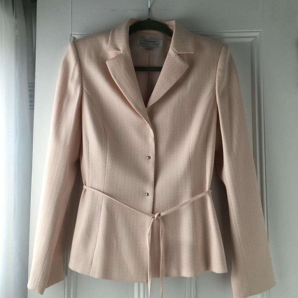 2piece business suit