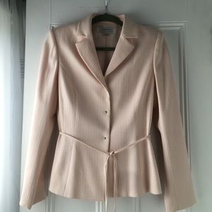 2piece business suit