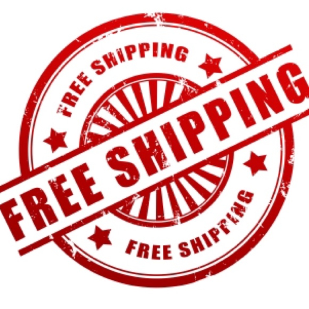 FREE SHIPPING on orders of 2+ (read more below)