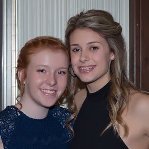 Meet your Posher, Brooke