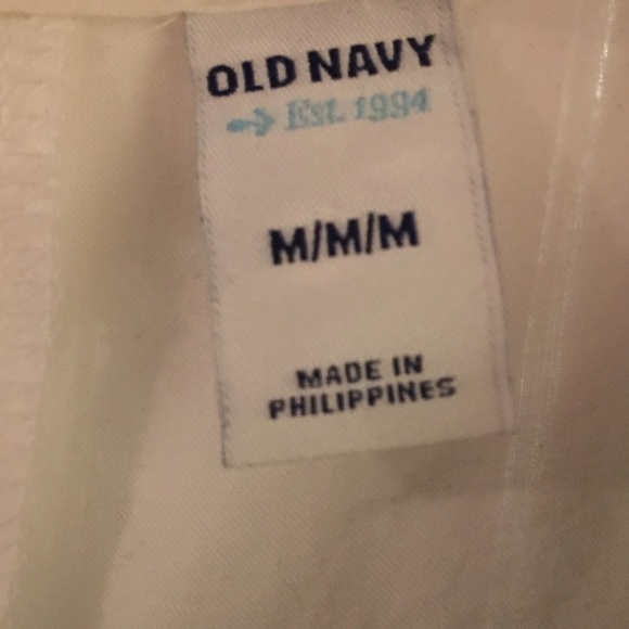 High-Low Multi-Colored Shirt - Picture 3 of 5