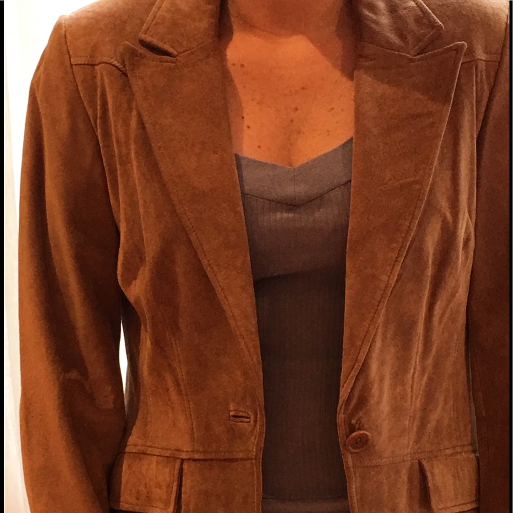 Leather suit, buy separate or complete. 💕🌷 - Picture 5 of 6