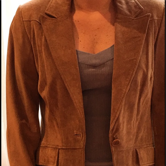 Leather suit, buy separate or complete. 💕🌷 - Picture 5 of 6