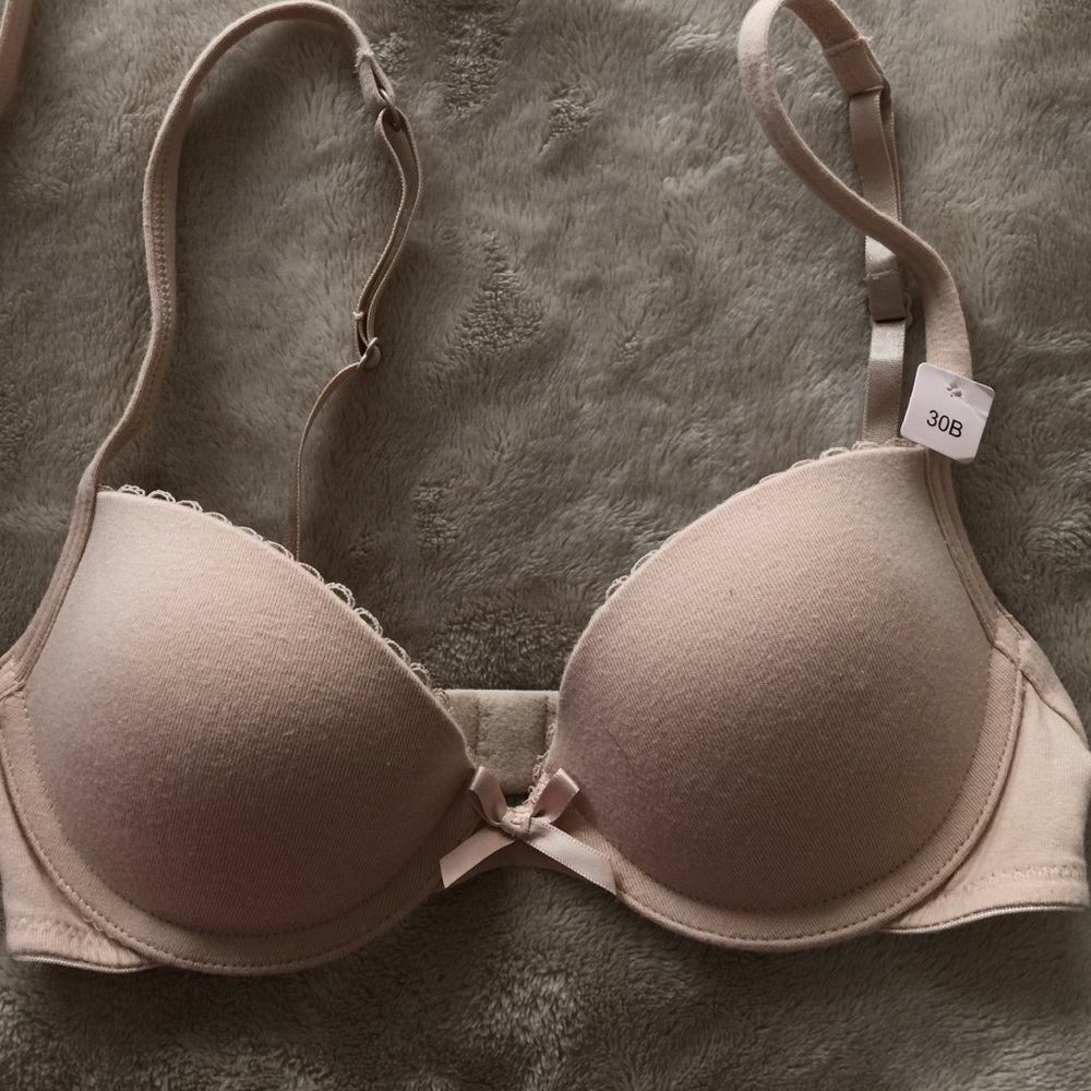 La Senza push up bra 30B