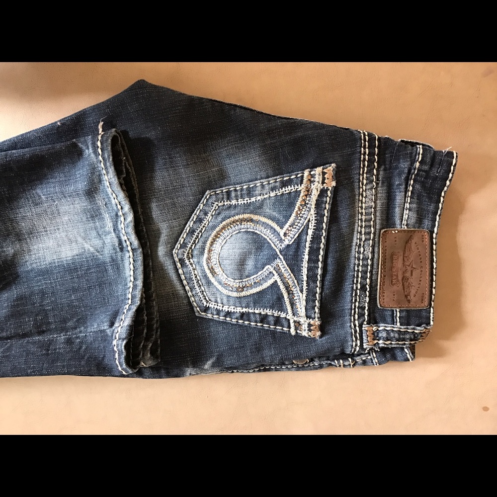 Don't fit anymore 😢