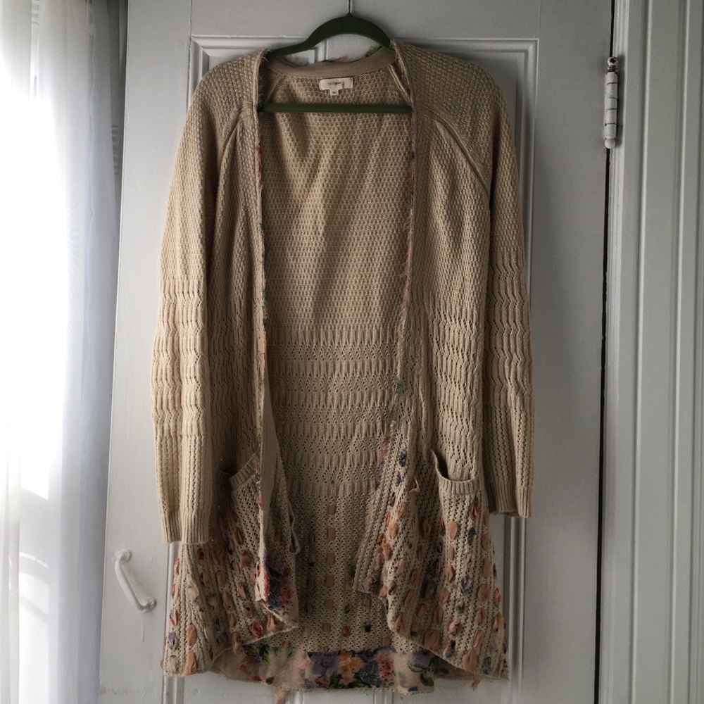Cardigan
