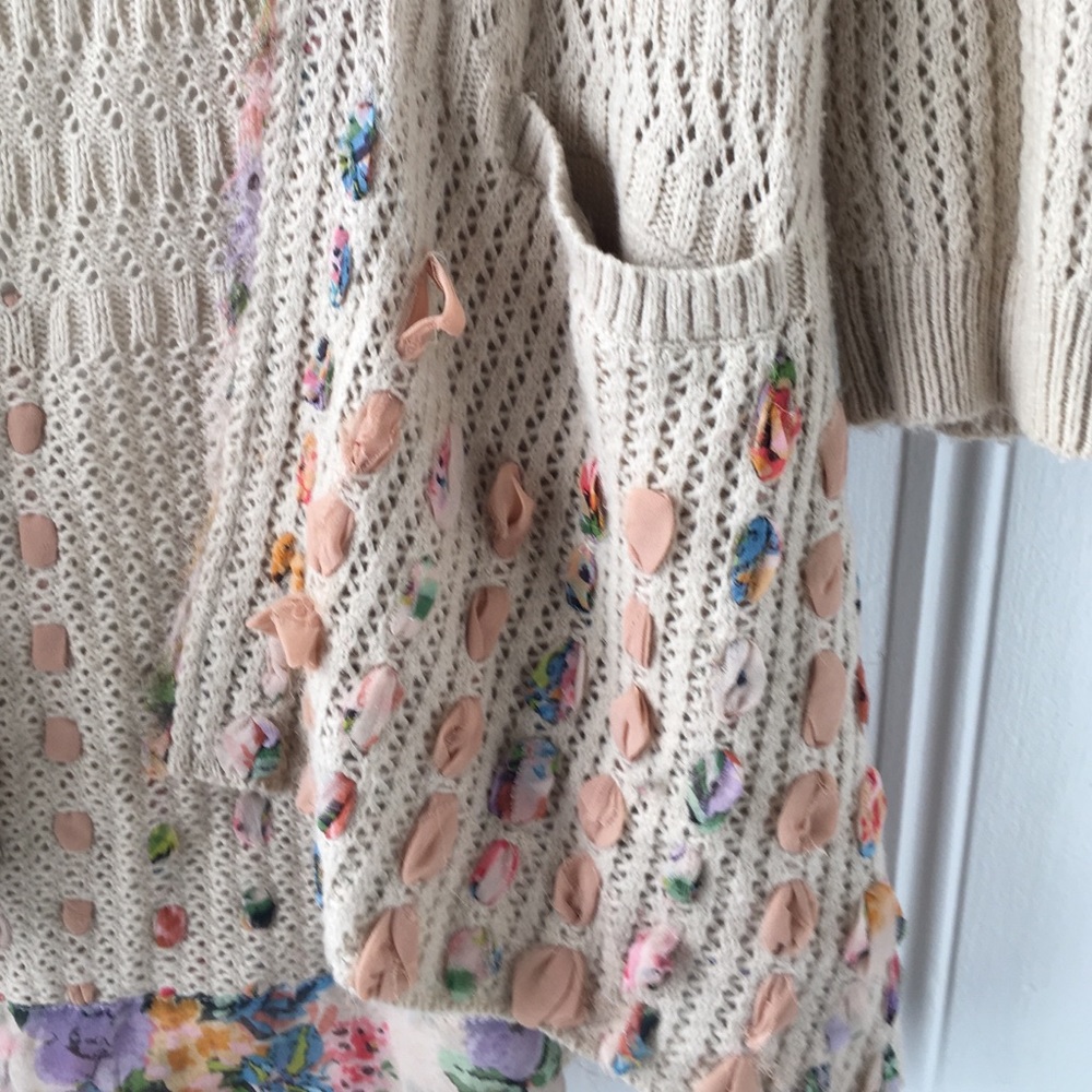 Cardigan - Picture 2 of 4