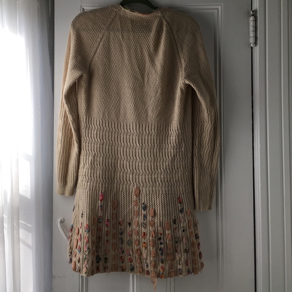Cardigan - Picture 3 of 4
