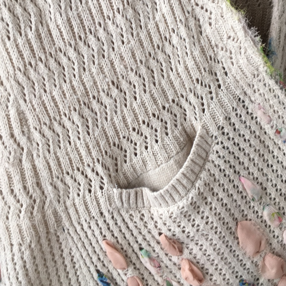 Cardigan - Picture 4 of 4