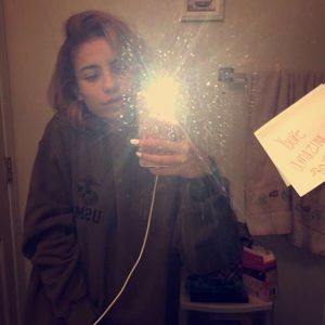 Meet your Posher, Kelly