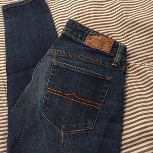 Ralph Lauren jeans
