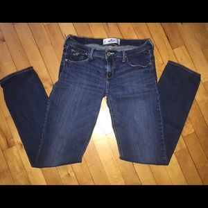 Hollister Jeans size 9R