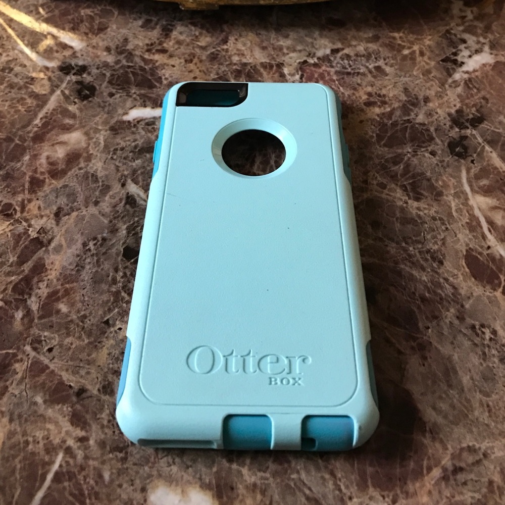 Otterbox Commuter Series case for iPhone 6 / 6s