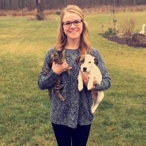 Meet your Posher, Morgan