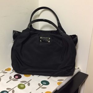 Kate Spade nylon bag