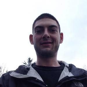 Meet your Posher, Chase