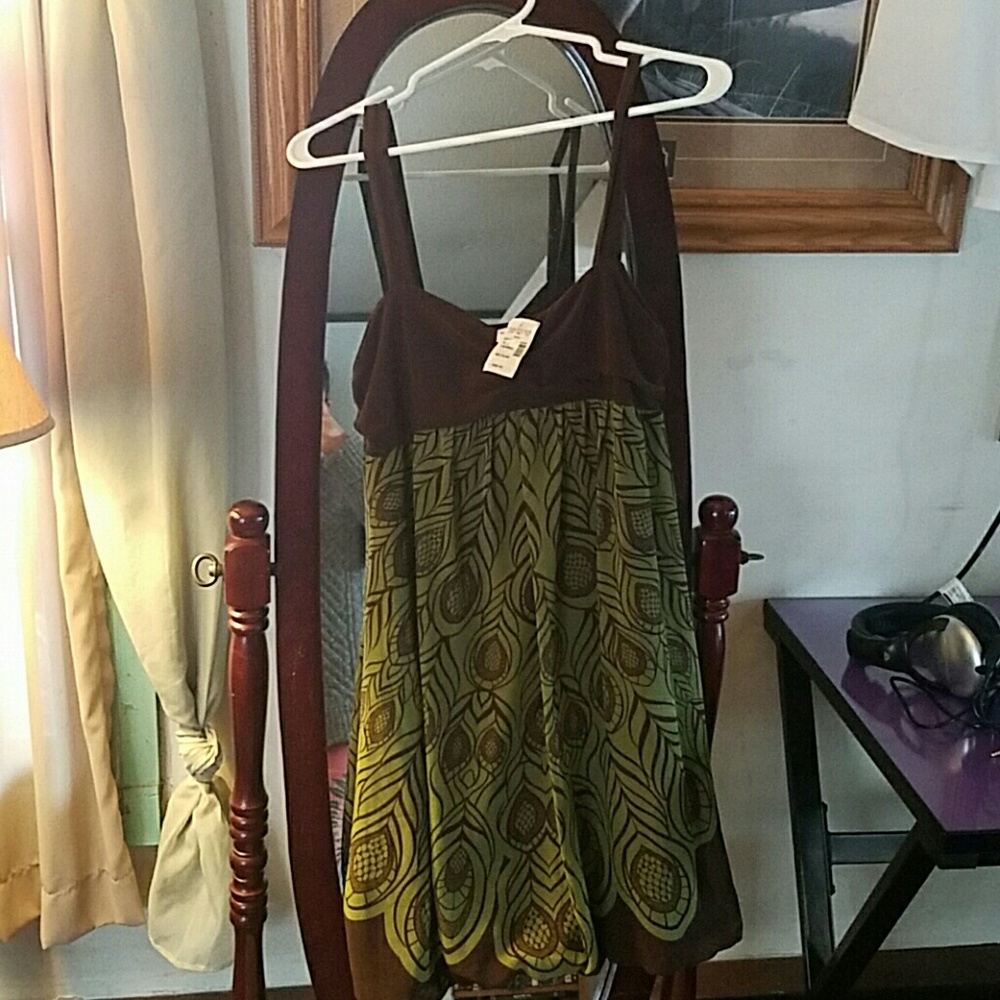 dress