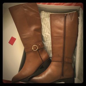 ALDO Catriona Riding Boots