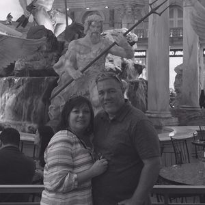 Meet your Posher, Phillis