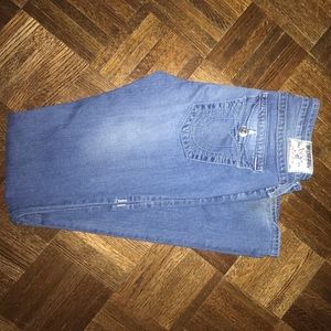 True Religion bootcut jeans