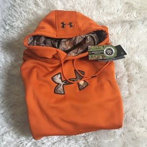 Under Armour Hoodie
