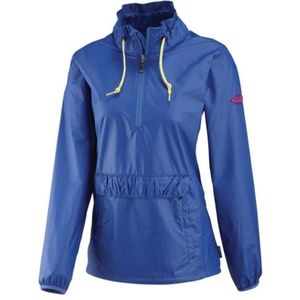 Merrell Origins Wind Rush Pullover Jacket