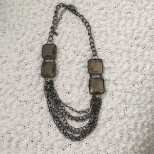 Chico's necklace