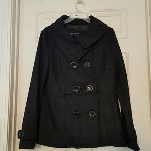 Peacoat