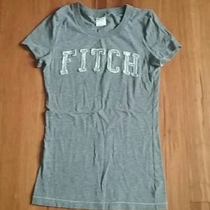 Abercrombie and Fitch T shirt