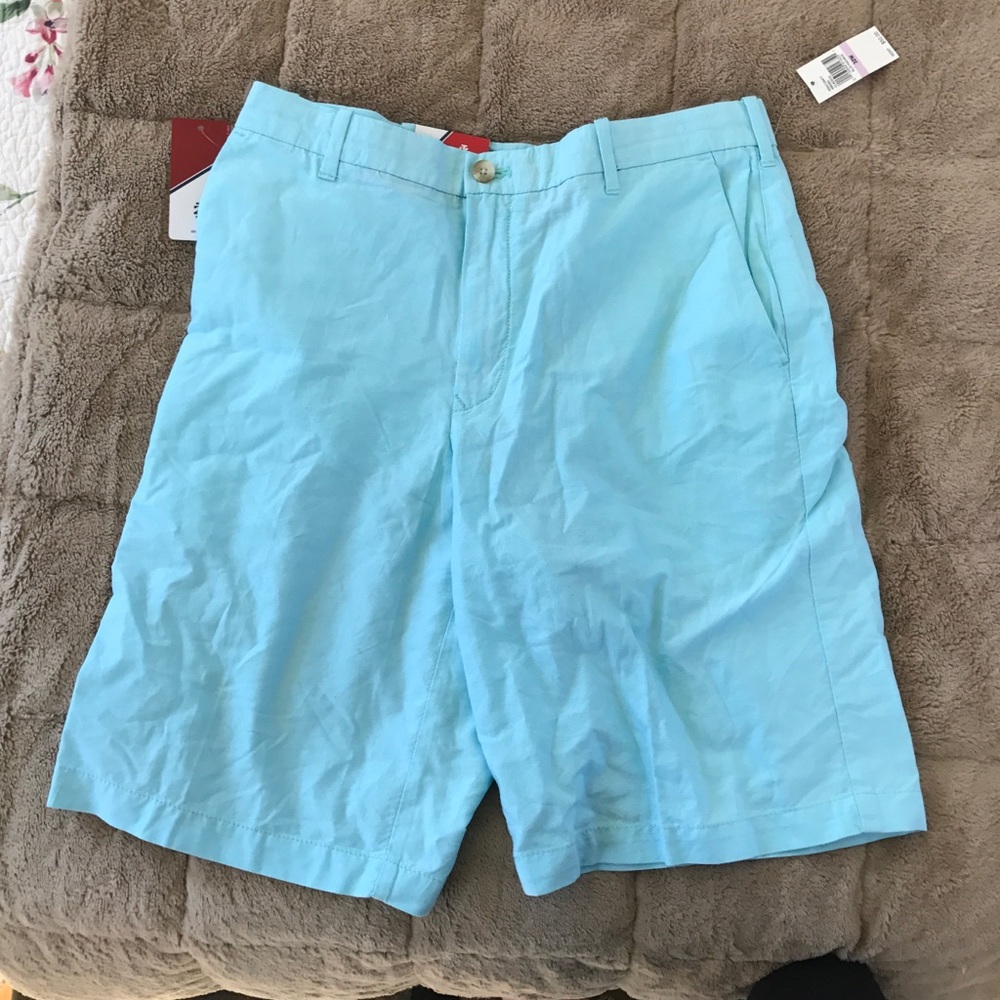 IZOD GOLF shorts