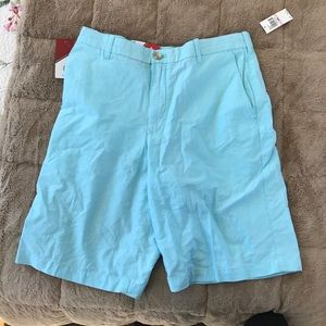 IZOD GOLF shorts