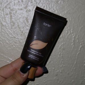 Tarte's Amazonian Clay Full Coverage Foundation