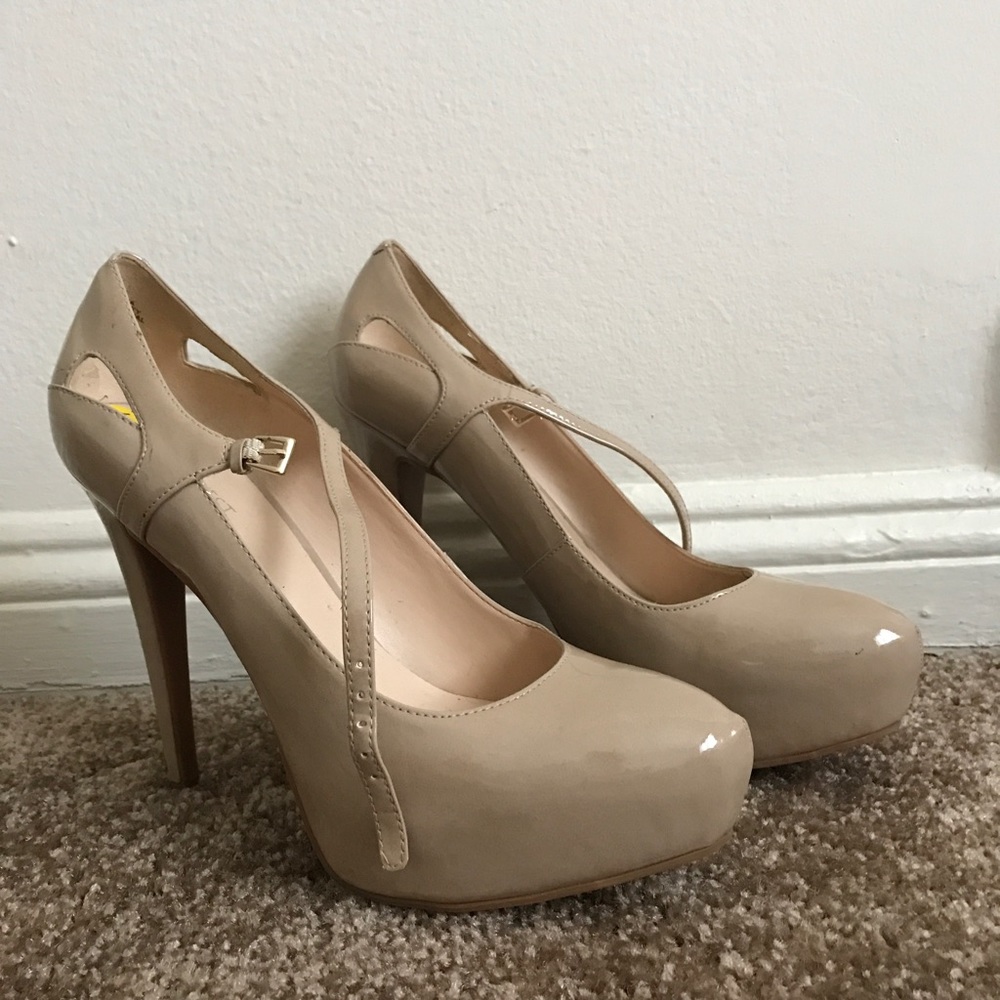Nine West Heels