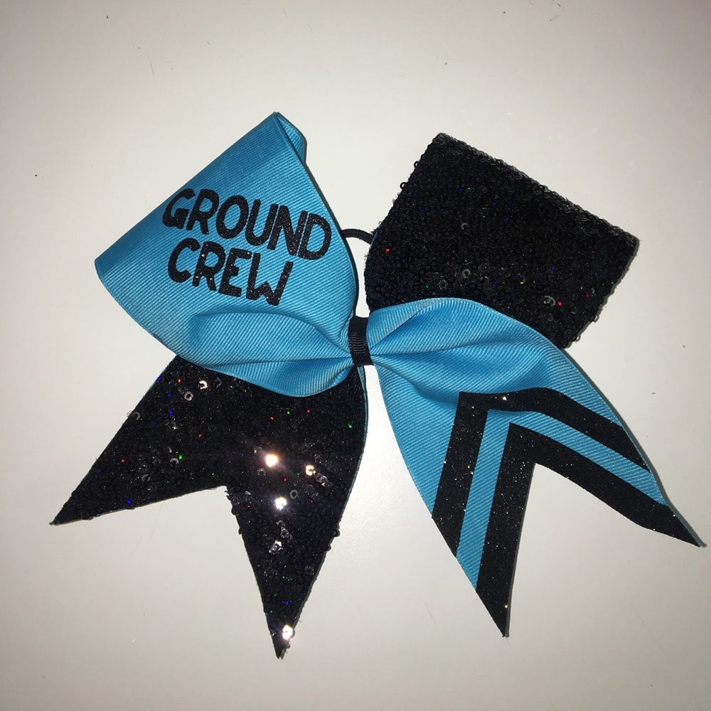 Cheer Bow