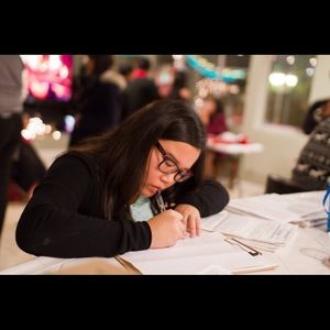 Meet your Posher, Tien