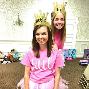 Meet your Posher, Jordan