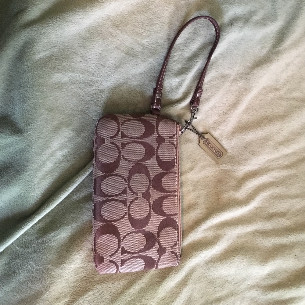 wristlet