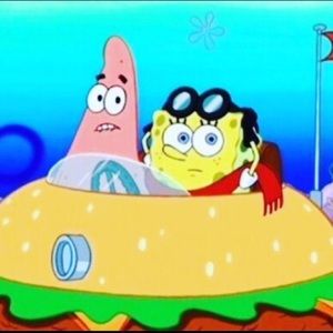 Meet your Posher, Max