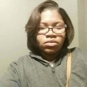 Meet your Posher, Jade